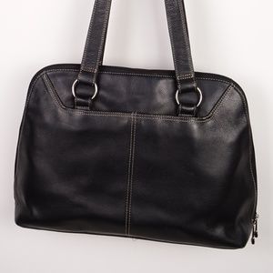 Swiss Gear by Wenger The Hera Black Leather Comput